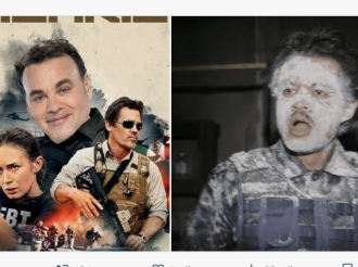 De Lo Que Se Entera Uno